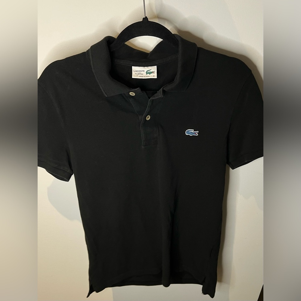 Lacoste for JCrew | Polo